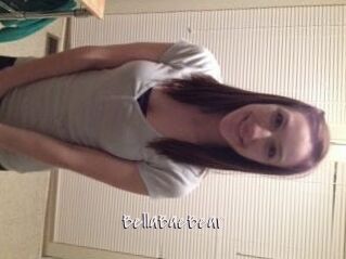 BellaBaeBear