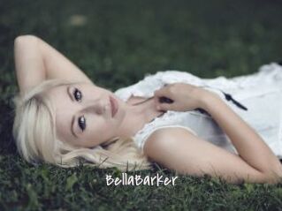 BellaBarker