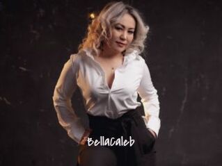 BellaCaleb
