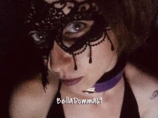BellaDomma69