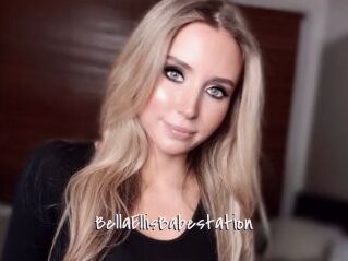 BellaEllisBabestation