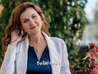 BellaFraser