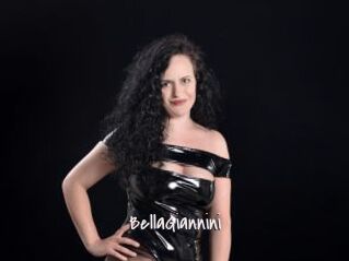 BellaGiannini