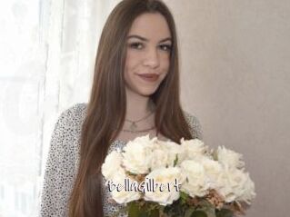 BellaGilbert