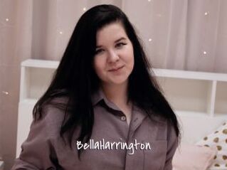BellaHarrington