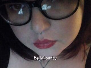 BellaHeartx