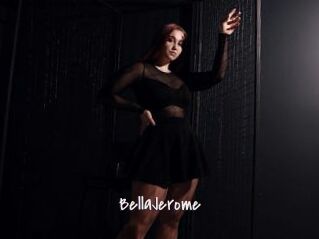 BellaJerome