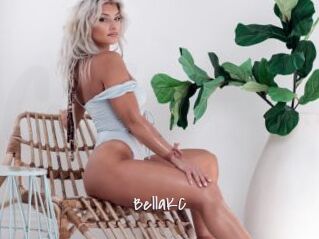 BellaKC