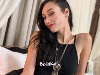 BellaKaiX