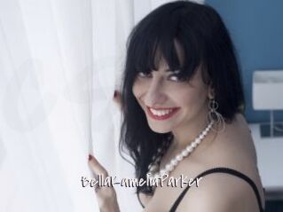 BellaKameliaParker