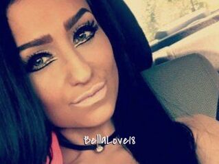 BellaLove18
