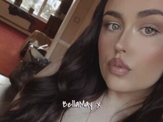 BellaMay_x