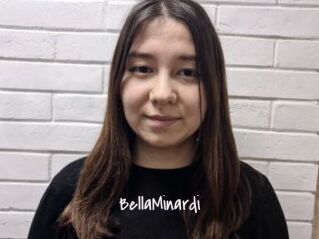BellaMinardi