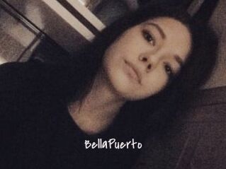 BellaPuerto