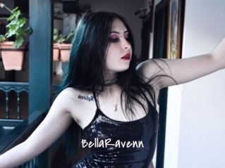 BellaRavenn Commando Sexy