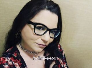 BellaRose813