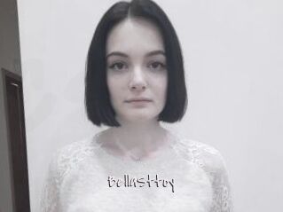 BellaSttoy