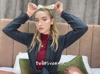 BellaSvenson
