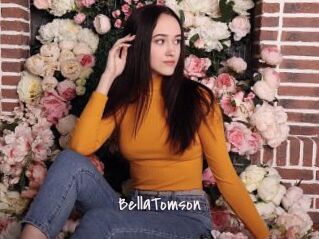 BellaTomson
