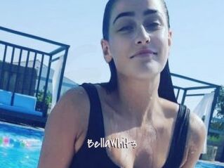 BellaWhit3