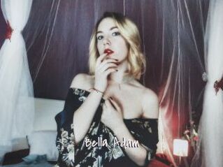 Bella_Adam