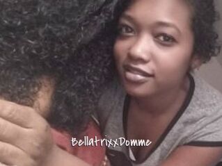 BellatrixxDomme
