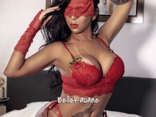 BelleKauane