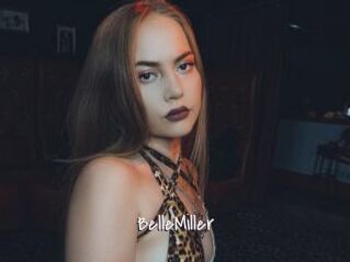 BelleMiller