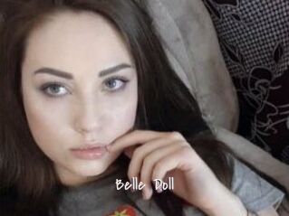 Belle_Doll
