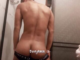 Benjamin_z