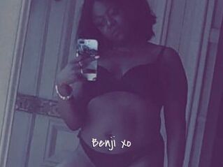 Benji_xo
