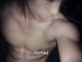 BerkOnil