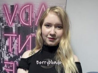 Berryblonde