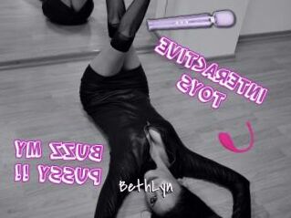 BethLyn