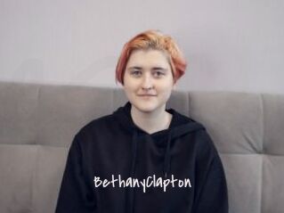 BethanyClapton