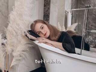 BettKalista