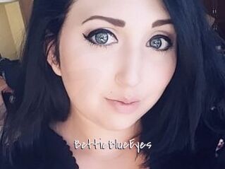 BettieBlueEyes