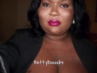 BettyBoooobs