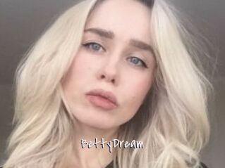 Betty_Dream