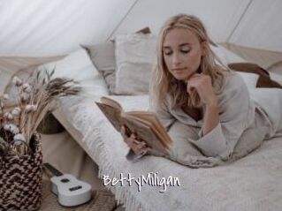 BettyMiligan