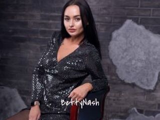 BettyNash