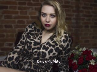 BeverlyMay