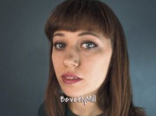 BeverlyMill