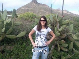 BeverlyX