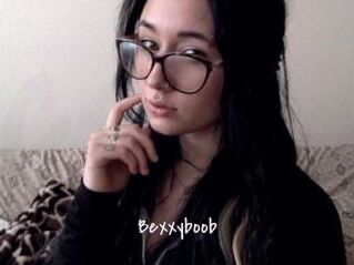 Bexxyboob