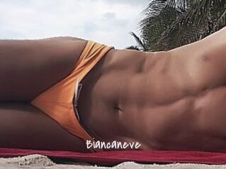 Biancaneve