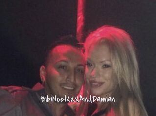 BibiNoelXXXAndDamian