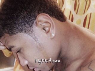 BigBBCteen