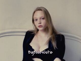 BigBoobsCutie