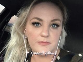 BigBooootyBlond